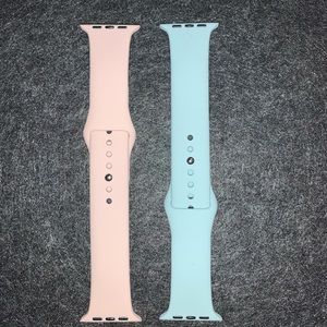Apple Watch bands